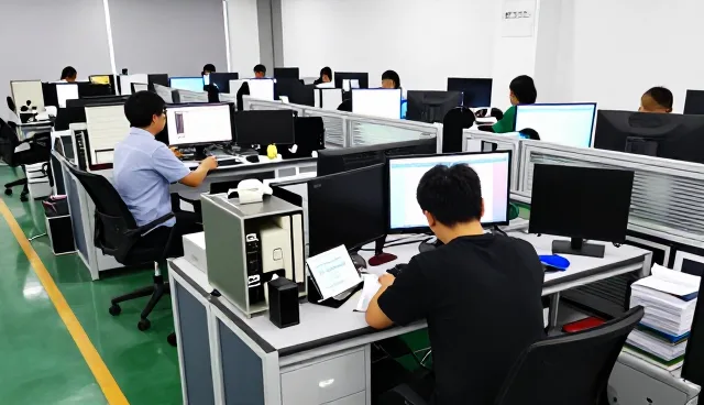 深圳名仕杰网络科技有限公司