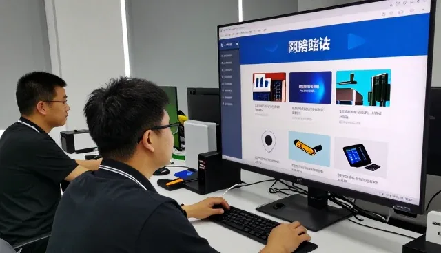 响应式网站开发常见问题介绍