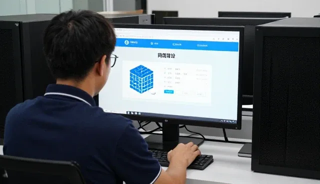 深圳名仕杰网络科技有限公司介绍网站备案代办在网站建设中的应用