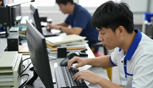 业务涉数字化发展与网络推广应用分析